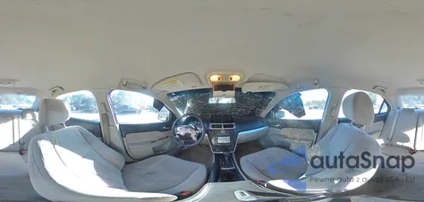 2006 Mercury Milan from USA, damaged, VIN 3MEFM07166R607220